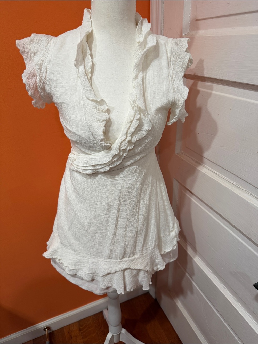 Tops Subcategory Identification